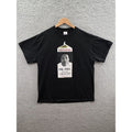 Delta 2000 Dr Dre Missing Milk Box Black T Shirt Size Large Hoodie, Sweatshirt | FlexRushtees.com