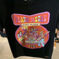 Vintage Deadstock Death Metal Skeletons Tee Hoodie, Sweatshirt | FlexRushtees.com
