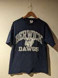 Other Vintage 90s Berwick Dawgs High School Pennsylvania T Shirt Hoodie, Sweatshirt | FlexRushtees.com