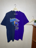 Nba Custom Vintage T Shirt 90s Hoodie, Sweatshirt | FlexRushtees.com