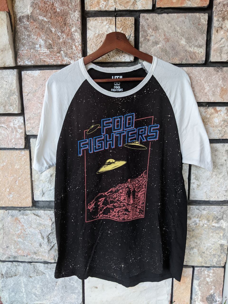 Tour Tee X Uniqlo Hoodie, Sweatshirt | FlexRushtees.com