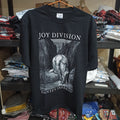 Vintage Joy Division Dantes Inferno Vtg Tshirt Hoodie, Sweatshirt | FlexRushtees.com