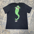 Vintage Element Ghostbuster S Skate Tshirt