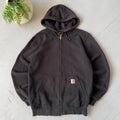 Carhartt Og Fit Zip Hoodie