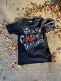 Vintage Texas Chainsaw Massacre Promo Shirt Hoodie, Sweatshirt | FlexRushtees.com