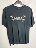 Band Tees Shining Vintage Dsbm Black Metal Merch Mayhem Darkthrone