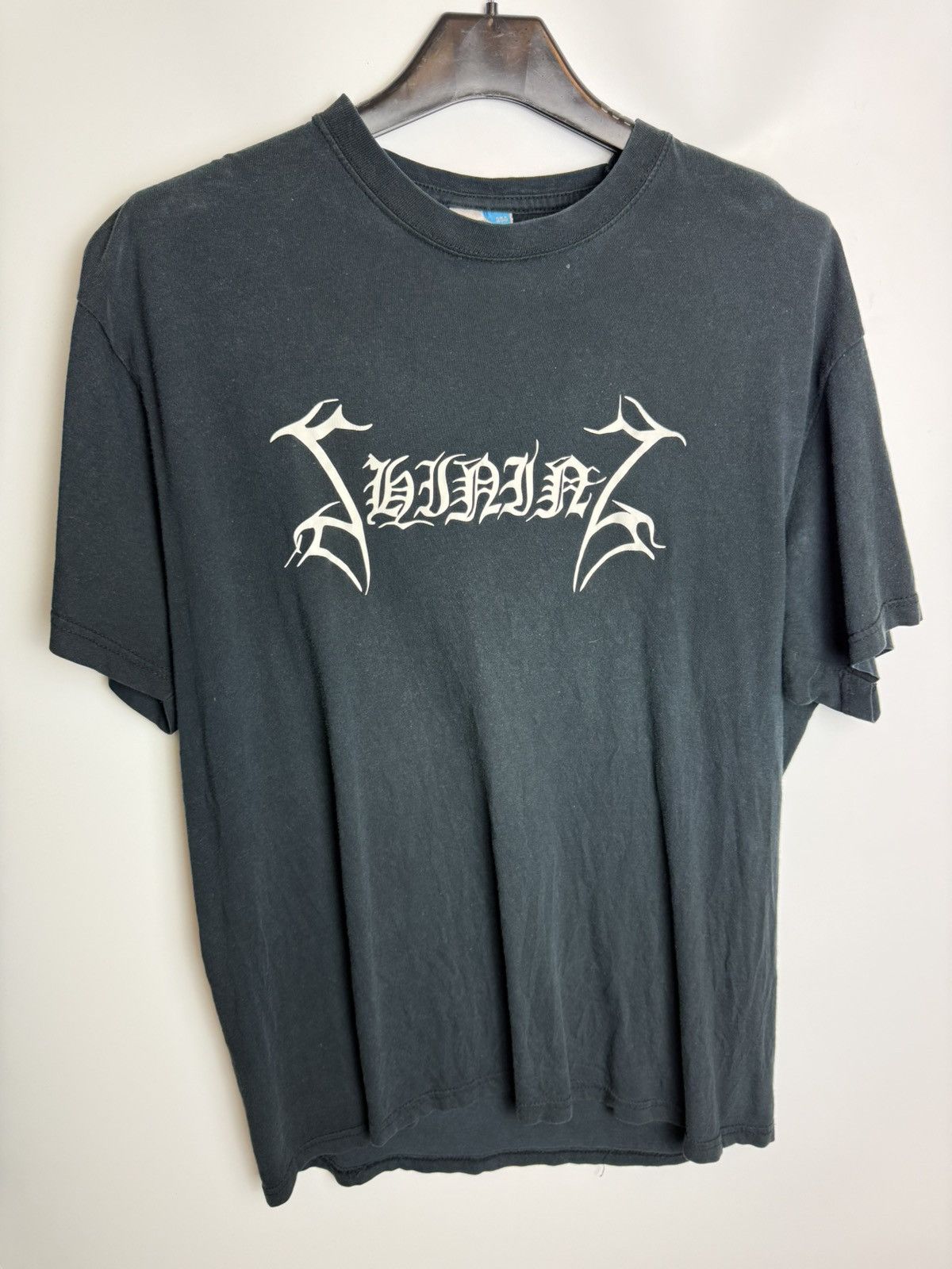 Band Tees Shining Vintage Dsbm Black Metal Merch Mayhem Darkthrone