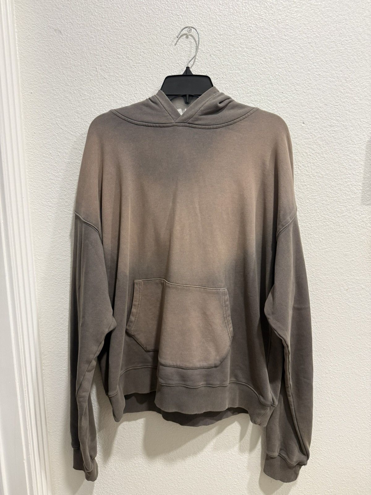 Le Collection Richie Le Sun Faded Hoodie Size M T-Shirts, Sweatshirt | FlexRushtees.com