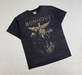 Men S Vintage Fruit Of The Loom 2011 Tour T Shirt Size L