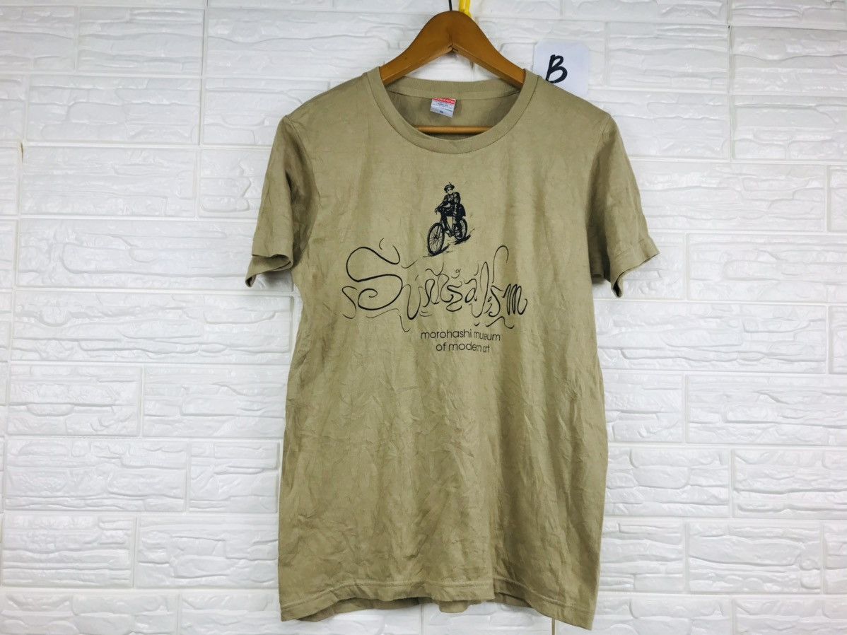 Other Morohashi Museum Of Modern Art Tees Hoodie, Sweatshirt | FlexRushtees.com