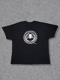 Designer X Vintage Vintage 00 Evil Blizzard Secret Society Artists Tee Hoodie, Sweatshirt | FlexRushtees.com