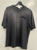 Amiri Bleach Bandana Tee Hoodie, Sweatshirt | FlexRushtees.com