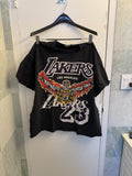 Lotas Lakers Warren Lotas Shirt Hoodie, Sweatshirt | FlexRushtees.com