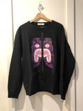 Bape Shark Graphic Sweatshirt Lasg Drop T-Shirts, Hoodie | FlexRushtees.com