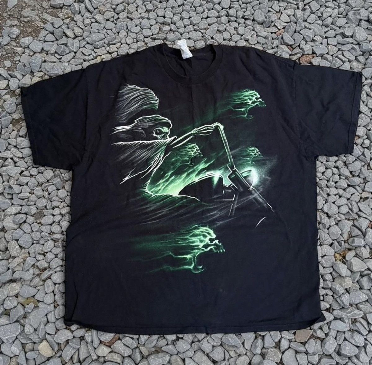 Gildan Black Graphic Tee Hoodie, Sweatshirt | FlexRushtees.com