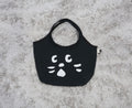 Net Ne Net Issey Miyake Black Tote Bag