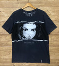 Vintage Anime T Shirt Ghost In The Shell Xl Akira Eva Hoodie, Sweatshirt | FlexRushtees.com