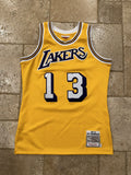 Mitchell Ness Nba La Lakers Wilt Chamberlain 1972 Jersey T-Shirts, Hoodie, Sweatshirt | FlexRushtees.com