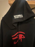 Vetements Eye Of Horus T-Shirts, Hoodie, Sweatshirt | FlexRushtees.com