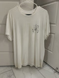 Amiri Bone T Shirt Hoodie, Sweatshirt | FlexRushtees.com
