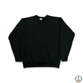 Vintage Fruit Of The Loom Blank Sweatshirt Usa 90s Pullover