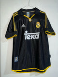 Other Real Madrid 99 00 Away