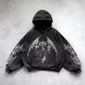 Kubo Forever Together Printed Hoodie T-Shirts, Sweatshirt | FlexRushtees.com