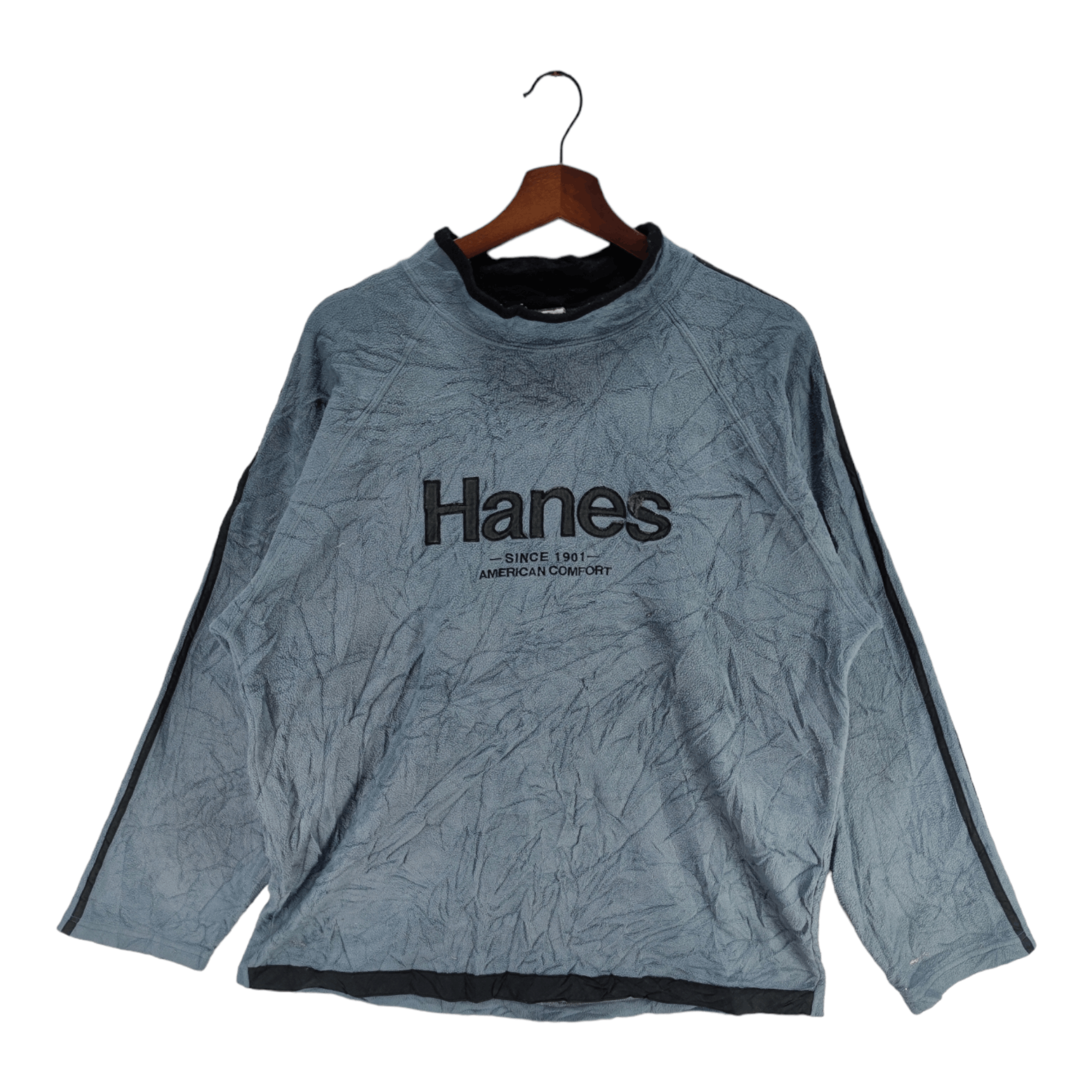 Hanes Vintage Fleece Swaetshirts