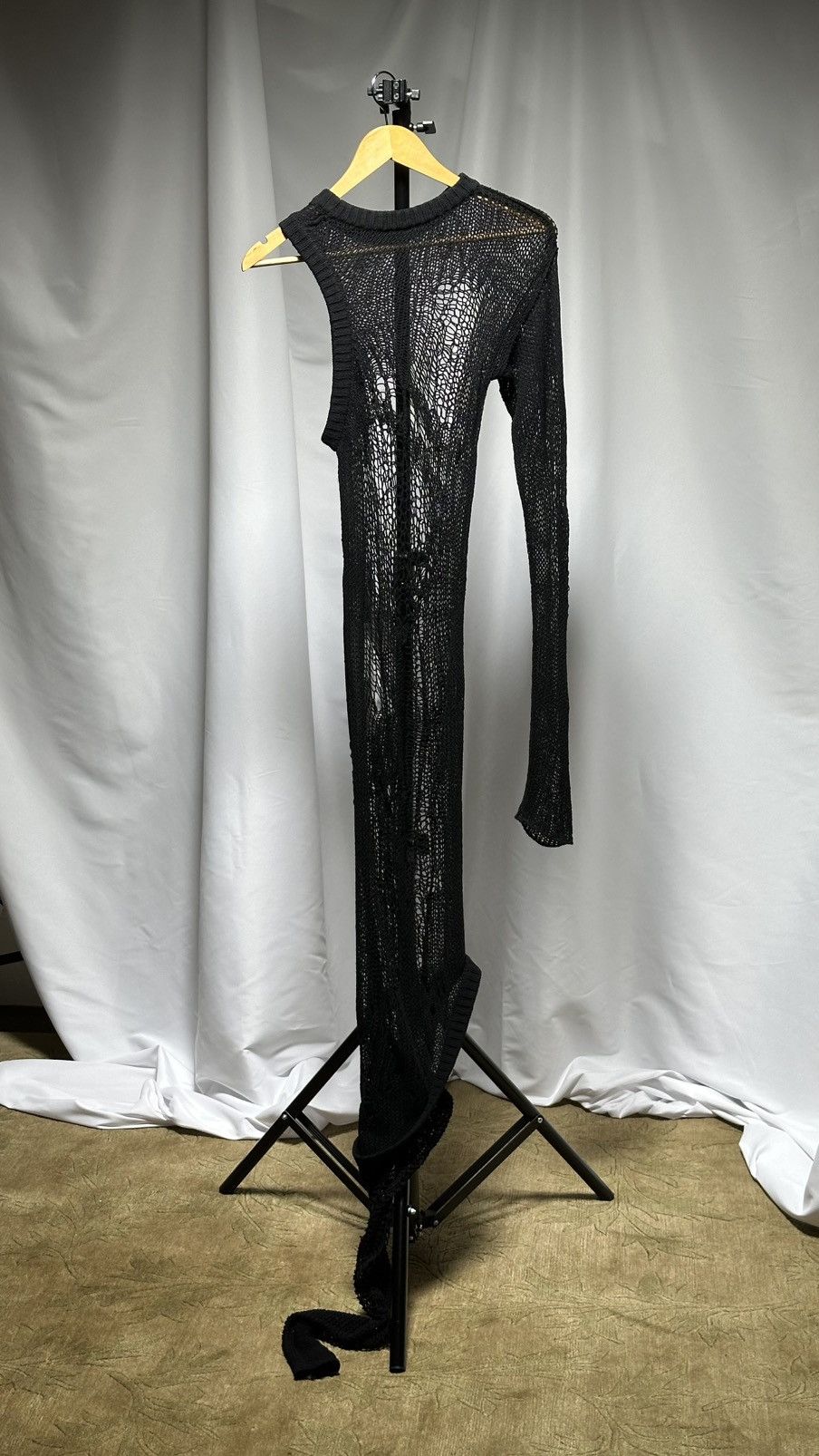 Owens Rick Owens Ss22 Fogachine Banana Net Xl T-Shirts, Hoodie, Sweatshirt | AU16VibeMintTees.com
