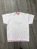 Galeries Lafayette Double Layer T Shirt Xs Hoodie, Sweatshirt | FlexRushtees.com
