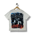 Band Tees Linkin Park Line Up Printed Band Tees Hoodie, Sweatshirt | FlexRushtees.com