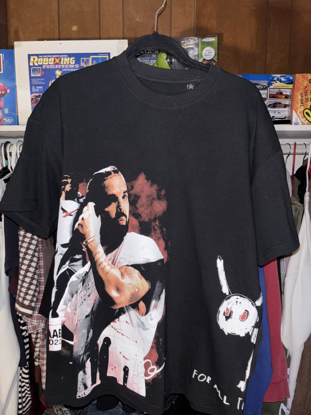 Other Rekcless For All The Dogs Custom Tee Hoodie, Sweatshirt | FlexRushtees.com