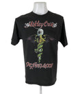 Hanes X Vintage Vintage Band Tees Motley Crue Dr Feel Good 2003 Hoodie, Sweatshirt | FlexRushtees.com