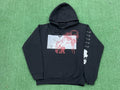 Japanese Brand Death Note Sketch Hoodie T-Shirts, Sweatshirt | FlexRushtees.com