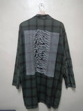 Joy Division X Vintage Vintage Joy Division Allaround No Pleasures Cardigan Men T-Shirts, Hoodie, Sweatshirt