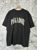 Other Streetwear Pedagor Spellout Logo Tee Rap Drill Skateboards