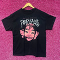 Other Melanie Martinez Portals Cry Baby Electropop Artist Tee Larg Hoodie, Sweatshirt | FlexRushtees.com