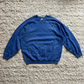 Vintage Fruit Of The Loom Basic Crewneck From The 80s 90s