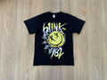 Vintage Blink 182 Rock Band T Shirt Hoodie, Sweatshirt | FlexRushtees.com
