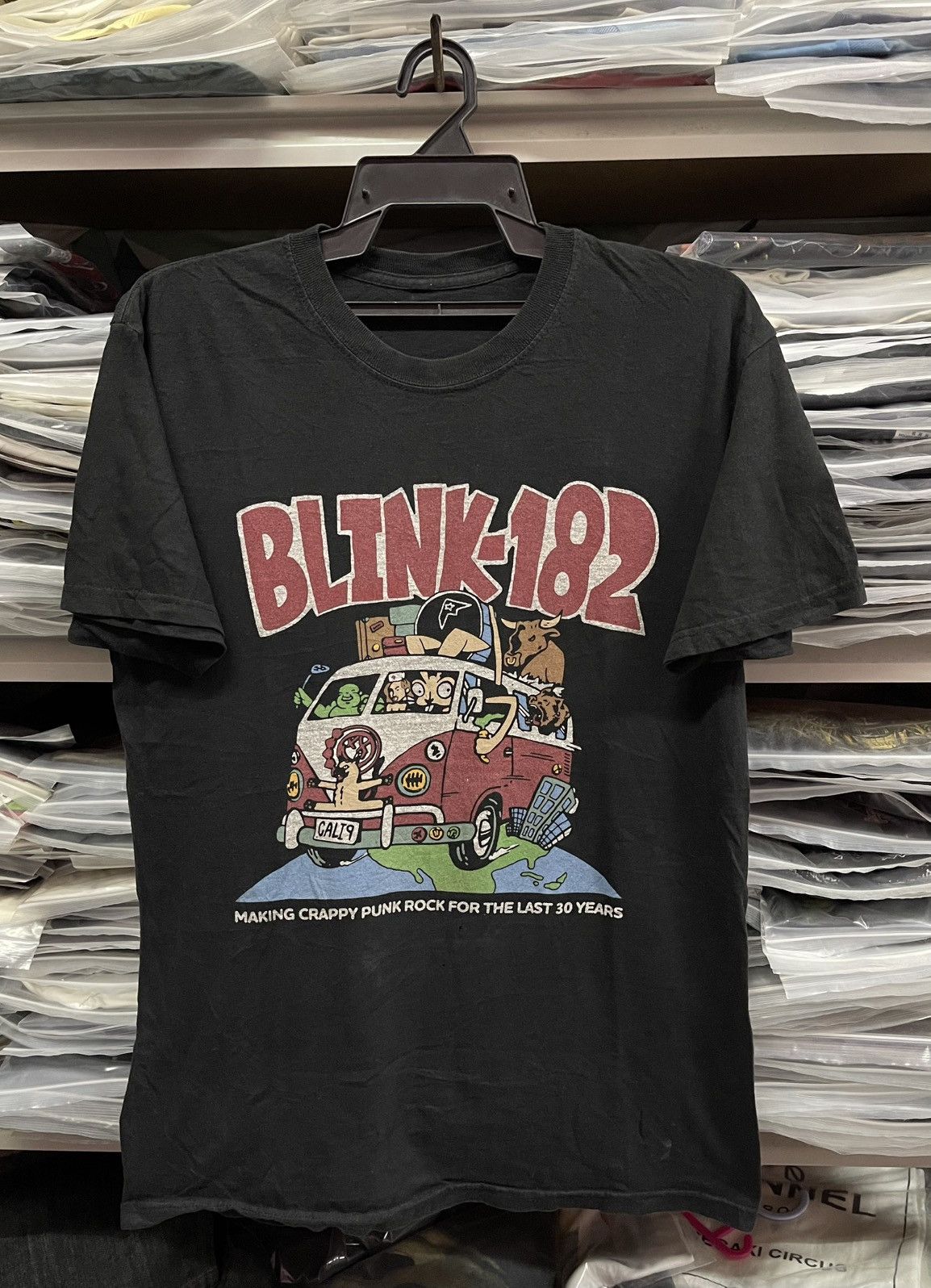 Blink 182 T-Shirts, Hoodie, Sweatshirt | FlexRushtees.com