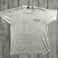 Vintage Saving Lives Together Shirt Mens Large Gray Volunteer Blood Donor Central Kentucky Shirt Men Hoodie, Sweatshirt