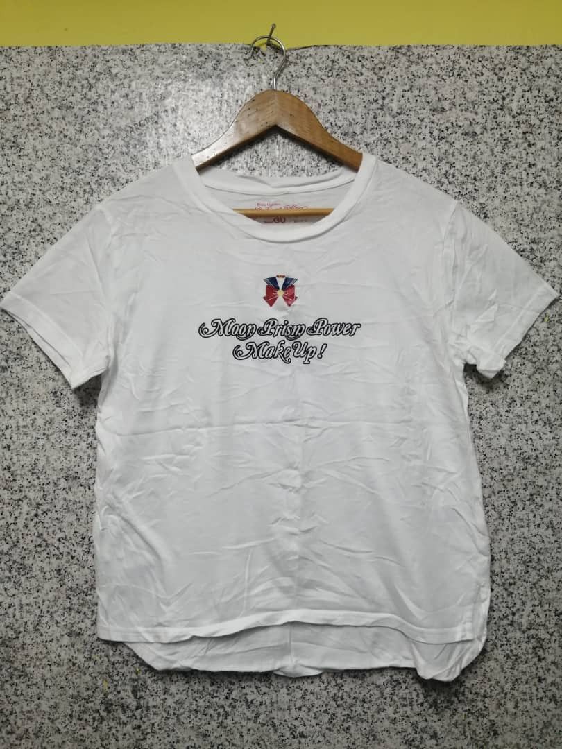 Hook Ups X Vintage Vintage Anime Sailor Moon Very Rare T-Shirts, Hoodie, Sweatshirt | FlexRushtees.com