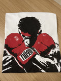 Vintage Special Capcom Street Fighters Ryu T Shirt