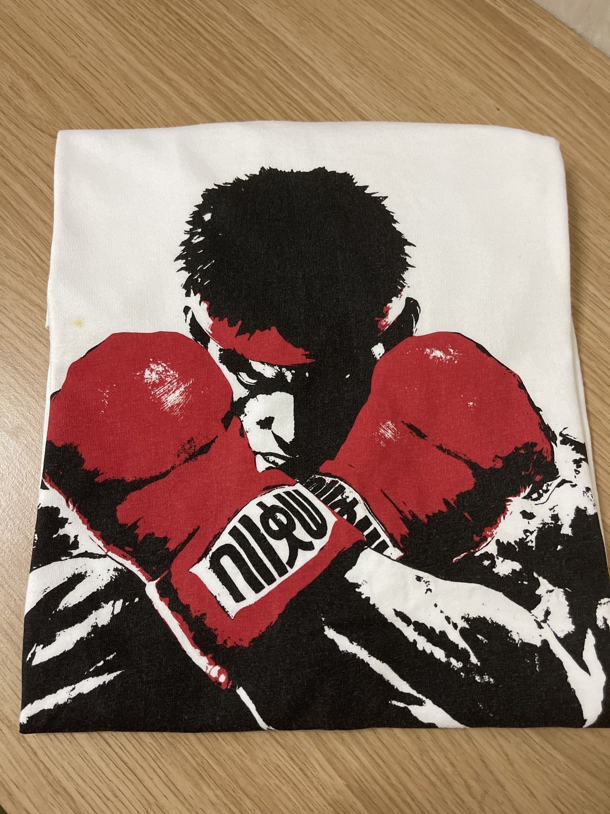 Vintage Special Capcom Street Fighters Ryu T Shirt
