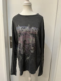 Other New Girl Order Graphic Long Sleeve Lightning Truck Print T-Shirts, Hoodie, Sweatshirt | AU16VibeMintTees.com