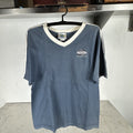 Vintage 90s Back To The Future Universal Studios Embroidered T Shirt