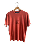 Connection French Connection Embroidered Tee Hoodie, Sweatshirt | FlexRushtees.com