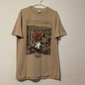 Other Phoenix Arizona Tan Graphic T Shirt Desert Print Astronaut