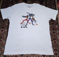 Japanese Brand X Uniqlo Neon Genesis Evangelion Uniqlo T Shirt Xxl Fits Xl Hoodie, Sweatshirt | FlexRushtees.com