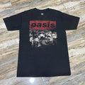Band Tees Oasis Hoodie, Sweatshirt | AU16VibeMintTees.com